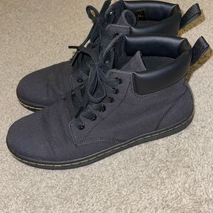 Womens Dr Martens Sneakers